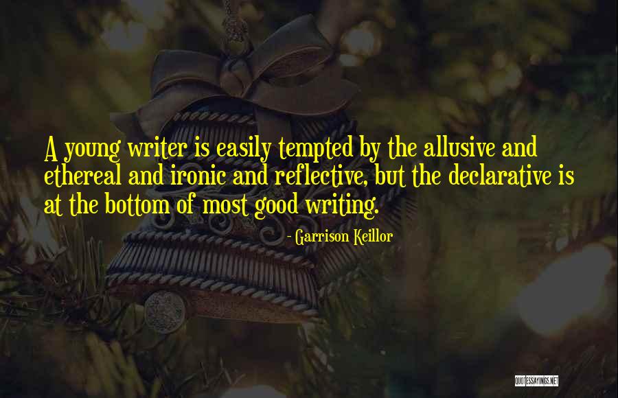 Most Ironic Quotes By Garrison Keillor Most Ironic Quotes By Garrison Keillor