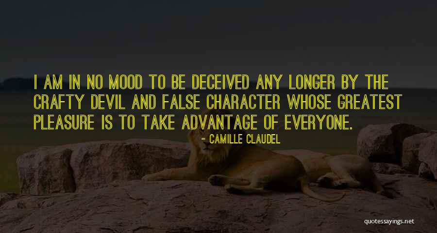 Most Kind Hearted Person Quotes By Camille Claudel Most Kind Hearted Person Quotes By Camille Claudel