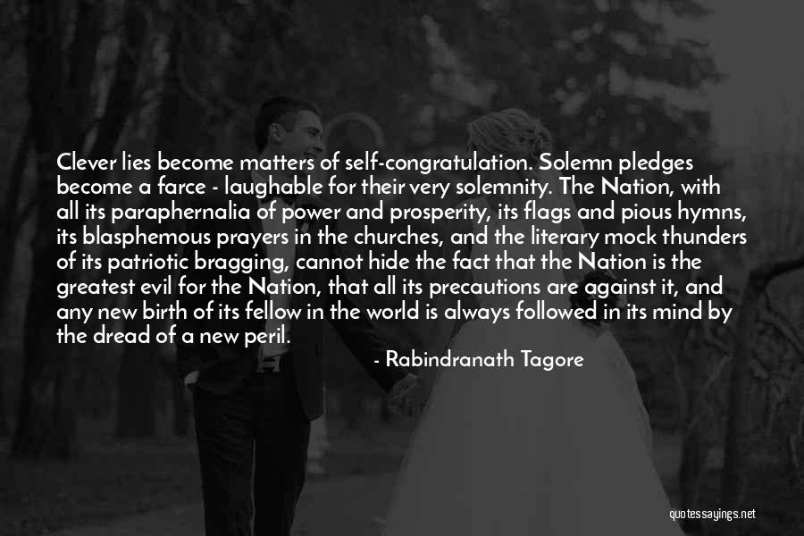 Most Laughable Quotes By Rabindranath Tagore