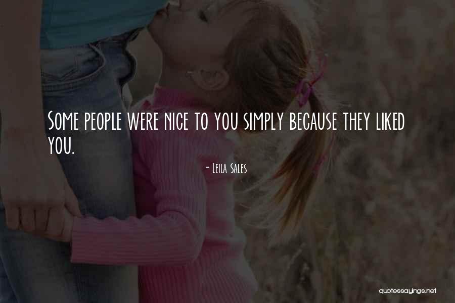 Most Liked Friendship Quotes By Leila Sales Most Liked Friendship Quotes By Leila Sales