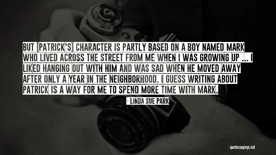Most Liked Friendship Quotes By Linda Sue Park Most Liked Friendship Quotes By Linda Sue Park
