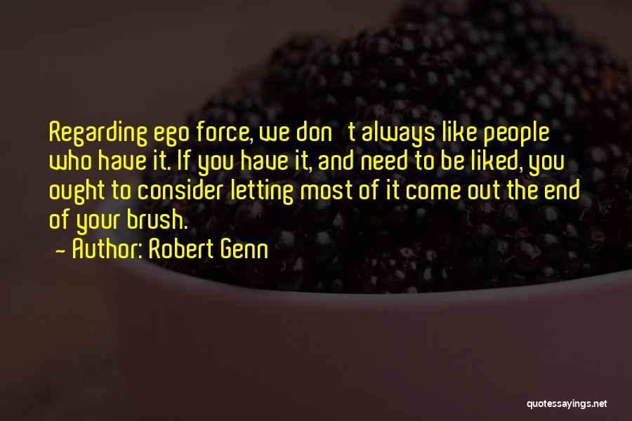 Most Liked Quotes By Robert Genn