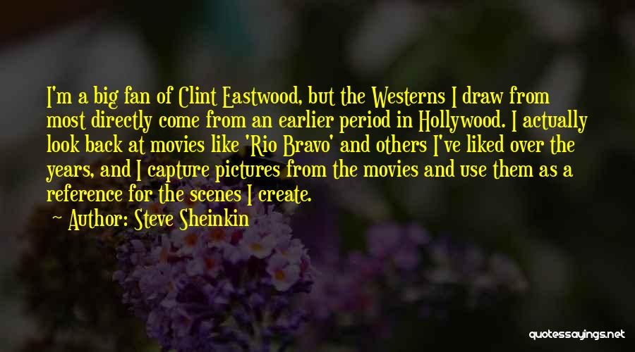 Most Liked Quotes By Steve Sheinkin