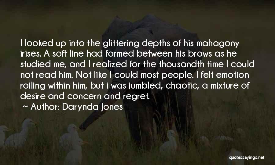 Most Looked Up Quotes By Darynda Jones