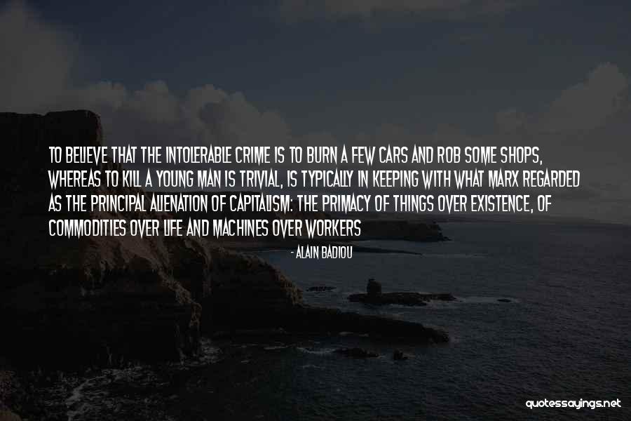 Most Mandiri Quotes By Alain Badiou Most Mandiri Quotes By Alain Badiou