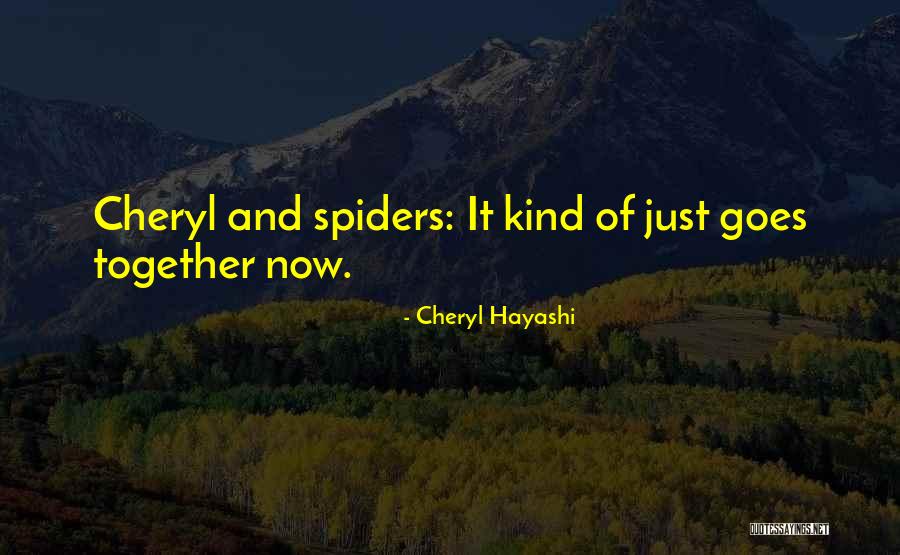 Most Mispronounced Quotes By Cheryl Hayashi Most Mispronounced Quotes By Cheryl Hayashi