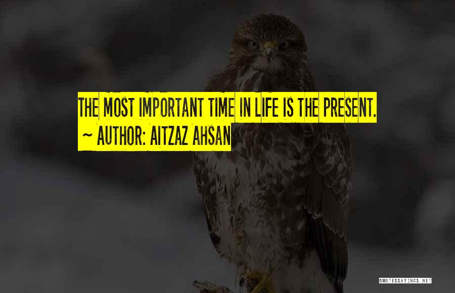 Most Motivational Quotes By Aitzaz Ahsan