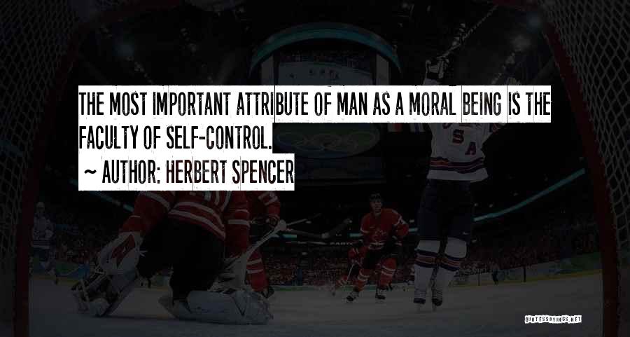 Most Motivational Quotes By Herbert Spencer