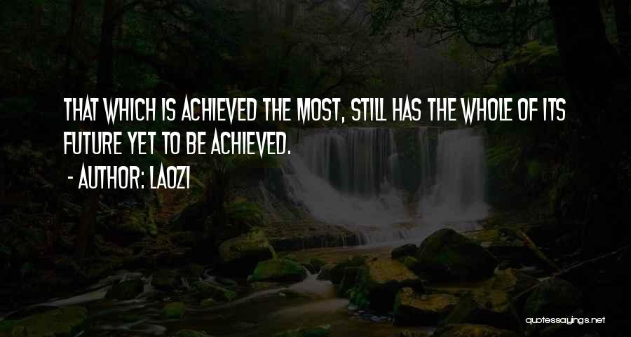 Most Motivational Quotes By Laozi