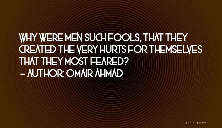 Most Motivational Quotes By Omair Ahmad