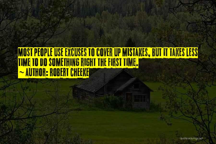 Most Motivational Quotes By Robert Cheeke