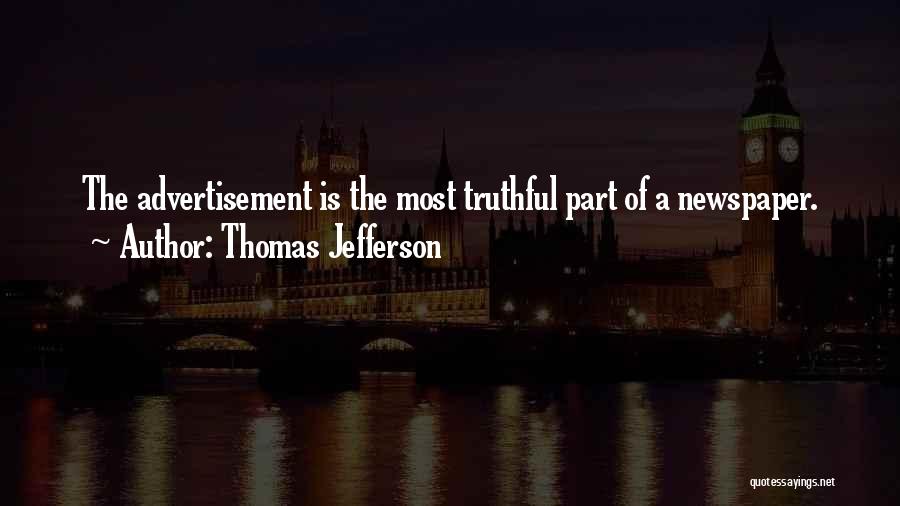 Most Motivational Quotes By Thomas Jefferson