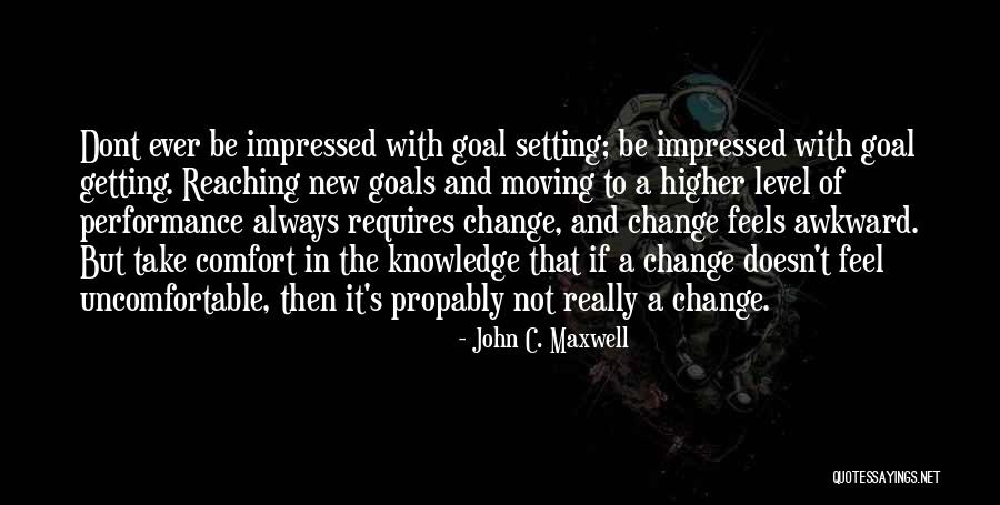 Most Moving Inspirational Quotes By John C. Maxwell Most Moving Inspirational Quotes By John C. Maxwell