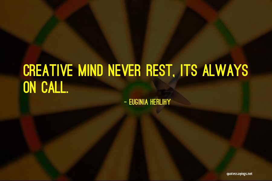 Most Non Inspirational Quotes By Euginia Herlihy Most Non Inspirational Quotes By Euginia Herlihy