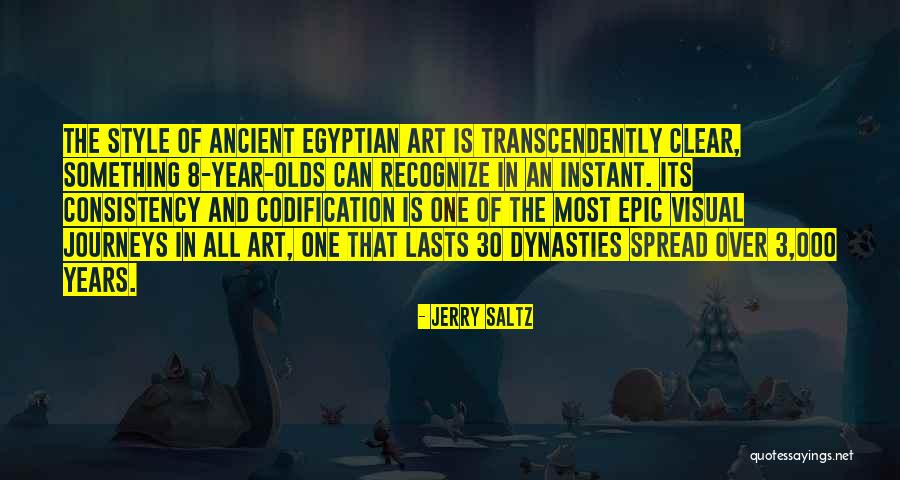 Most Of All Quotes By Jerry Saltz Most Of All Quotes By Jerry Saltz