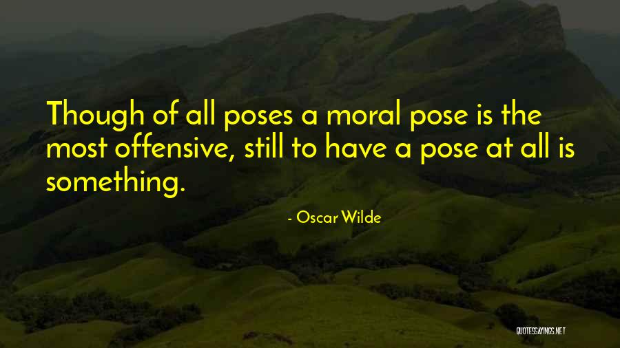 Most Offensive Quotes By Oscar Wilde Most Offensive Quotes By Oscar Wilde