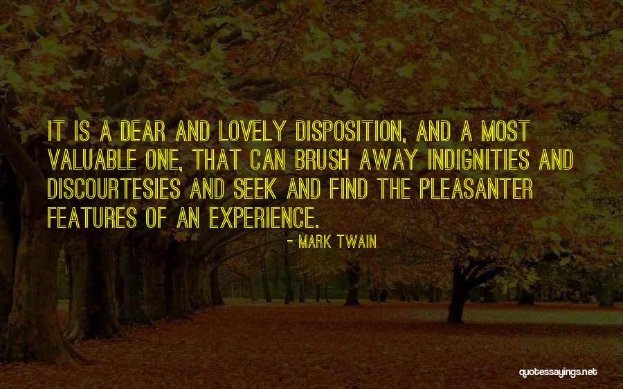 Most Optimistic Quotes By Mark Twain Most Optimistic Quotes By Mark Twain