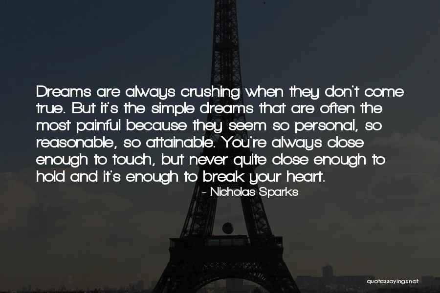 Most Painful Life Quotes By Nicholas Sparks Most Painful Life Quotes By Nicholas Sparks