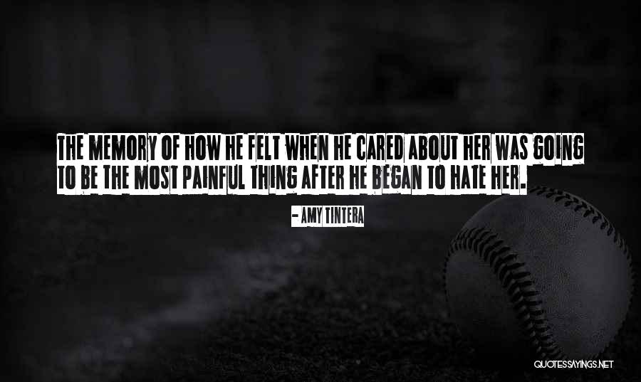 Most Painful Quotes By Amy Tintera Most Painful Quotes By Amy Tintera