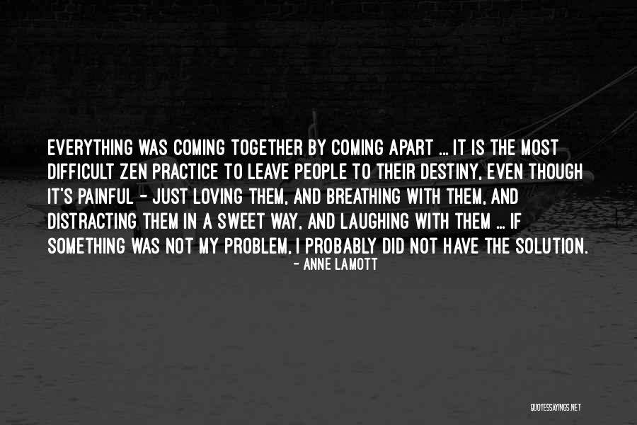 Most Painful Quotes By Anne Lamott Most Painful Quotes By Anne Lamott