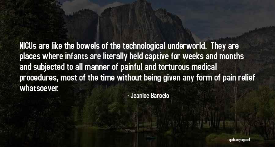 Most Painful Quotes By Jeanice Barcelo Most Painful Quotes By Jeanice Barcelo