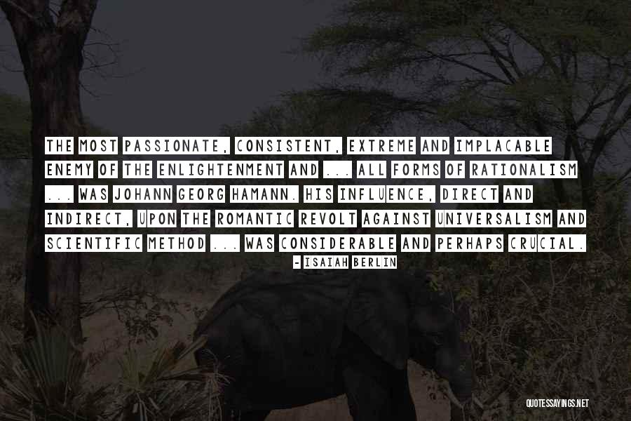 Most Passionate Quotes By Isaiah Berlin Most Passionate Quotes By Isaiah Berlin