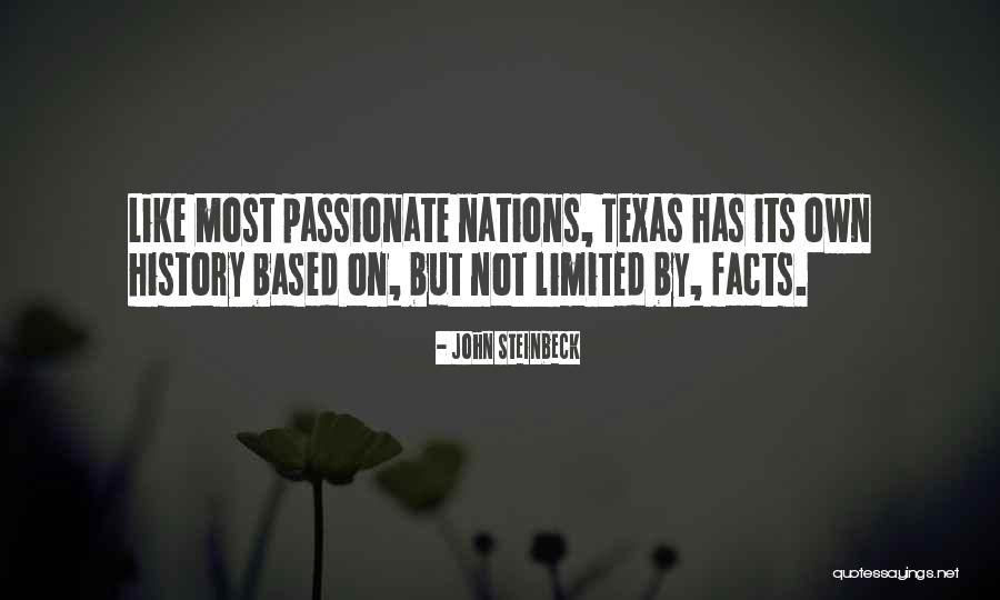 Most Passionate Quotes By John Steinbeck Most Passionate Quotes By John Steinbeck