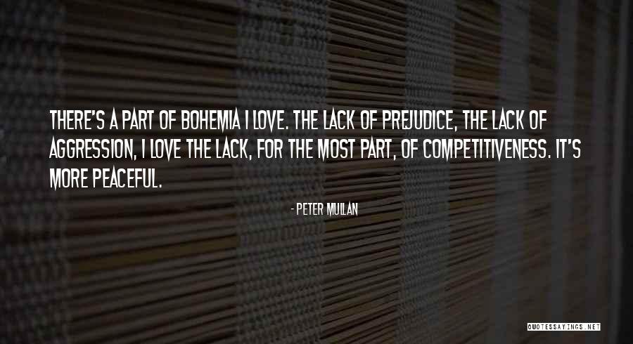 Most Peaceful Quotes By Peter Mullan Most Peaceful Quotes By Peter Mullan