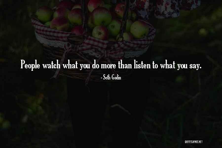 Most People Do Not Listen Quotes By Seth Godin Most People Do Not Listen Quotes By Seth Godin