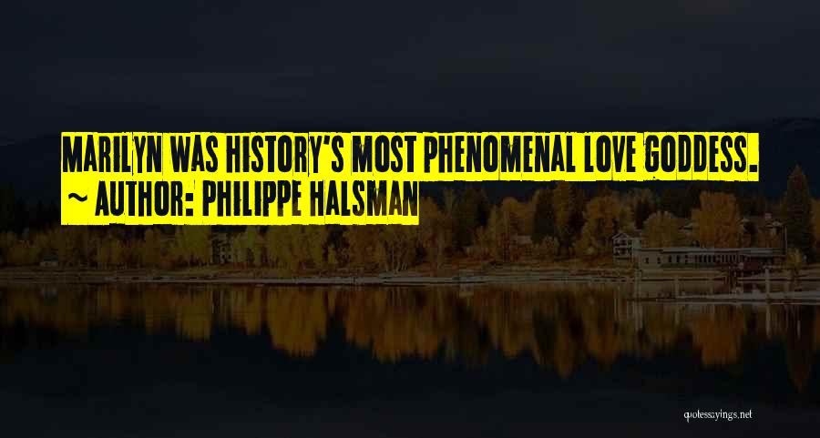 Most Phenomenal Quotes By Philippe Halsman