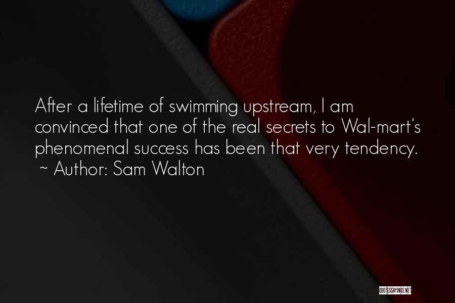 Most Phenomenal Quotes By Sam Walton