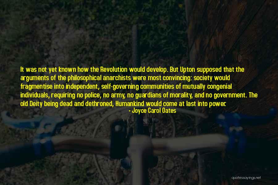 Most Philosophical Quotes By Joyce Carol Oates Most Philosophical Quotes By Joyce Carol Oates