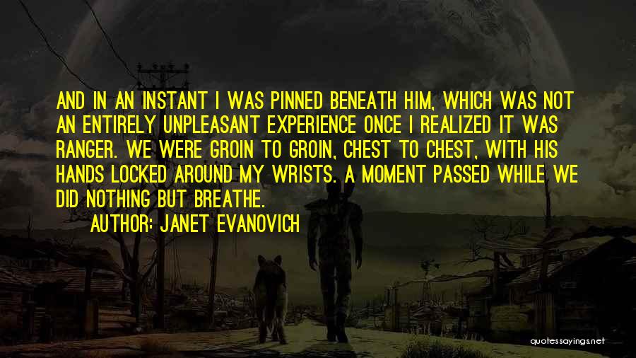 Most Pinned Quotes By Janet Evanovich