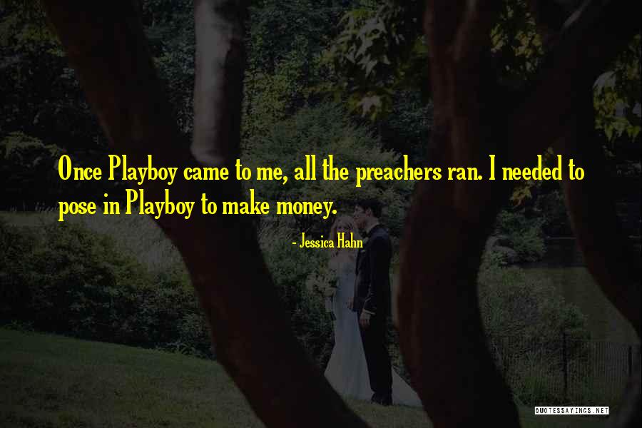 Most Playboy Quotes By Jessica Hahn Most Playboy Quotes By Jessica Hahn