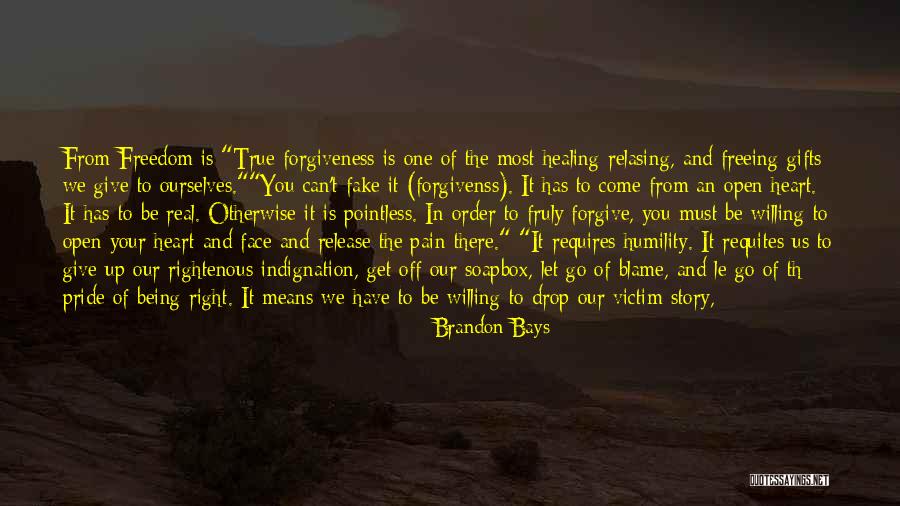 Most Pointless Quotes By Brandon Bays Most Pointless Quotes By Brandon Bays