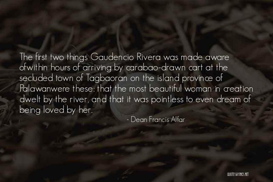 Most Pointless Quotes By Dean Francis Alfar Most Pointless Quotes By Dean Francis Alfar
