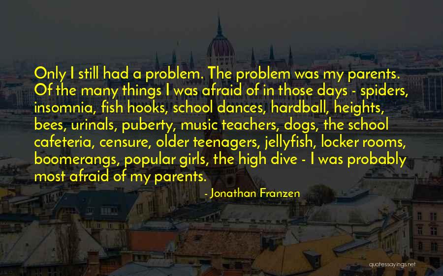 Most Popular Music Quotes By Jonathan Franzen Most Popular Music Quotes By Jonathan Franzen
