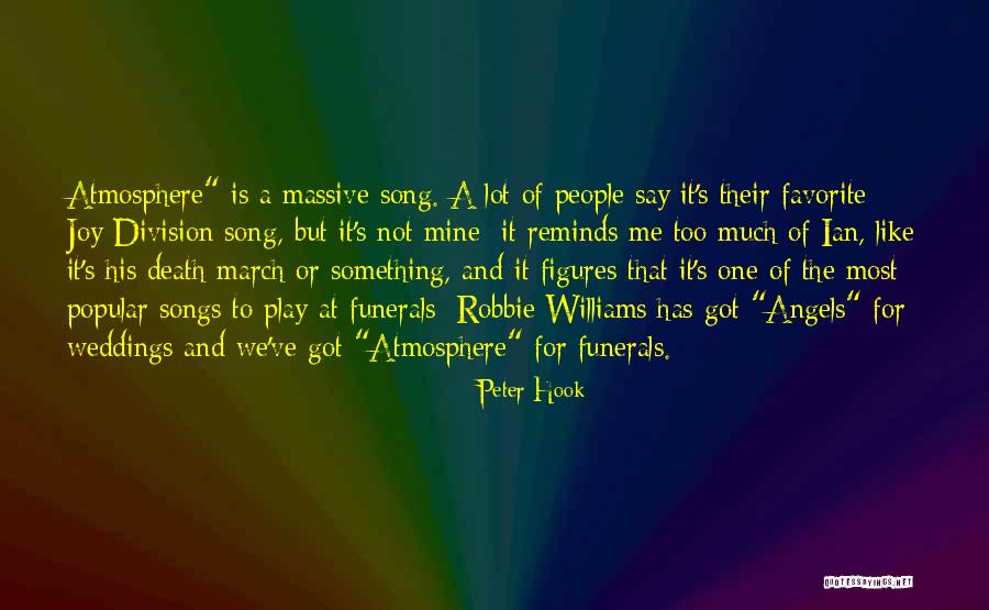 Most Popular Music Quotes By Peter Hook Most Popular Music Quotes By Peter Hook