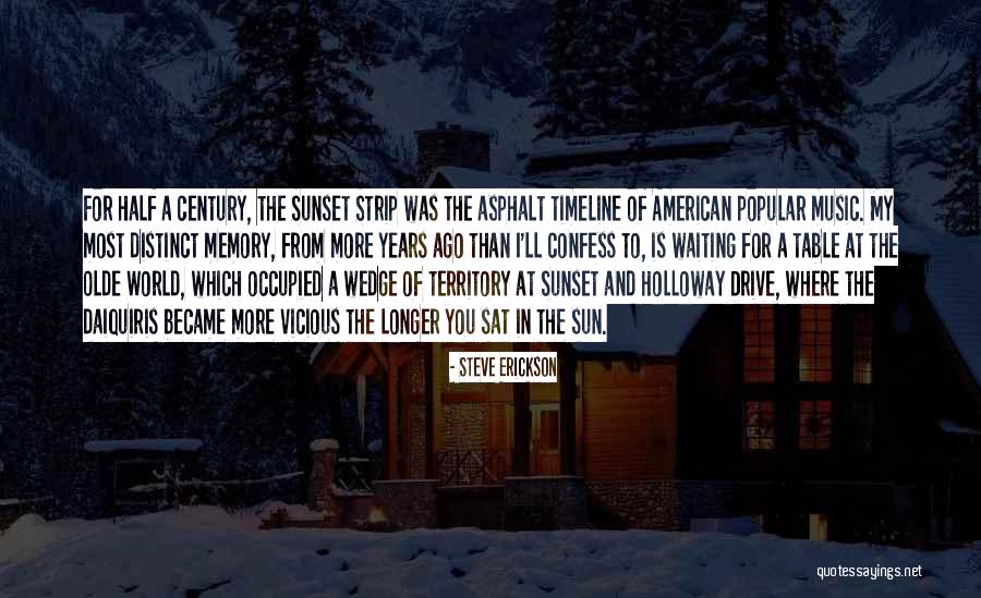 Most Popular Music Quotes By Steve Erickson Most Popular Music Quotes By Steve Erickson