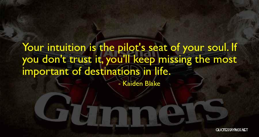 Most Positive Inspirational Quotes By Kaiden Blake Most Positive Inspirational Quotes By Kaiden Blake