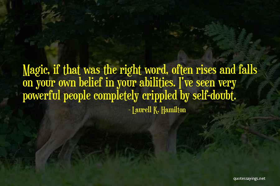 Most Powerful 3 Word Quotes By Laurell K. Hamilton Most Powerful 3 Word Quotes By Laurell K. Hamilton