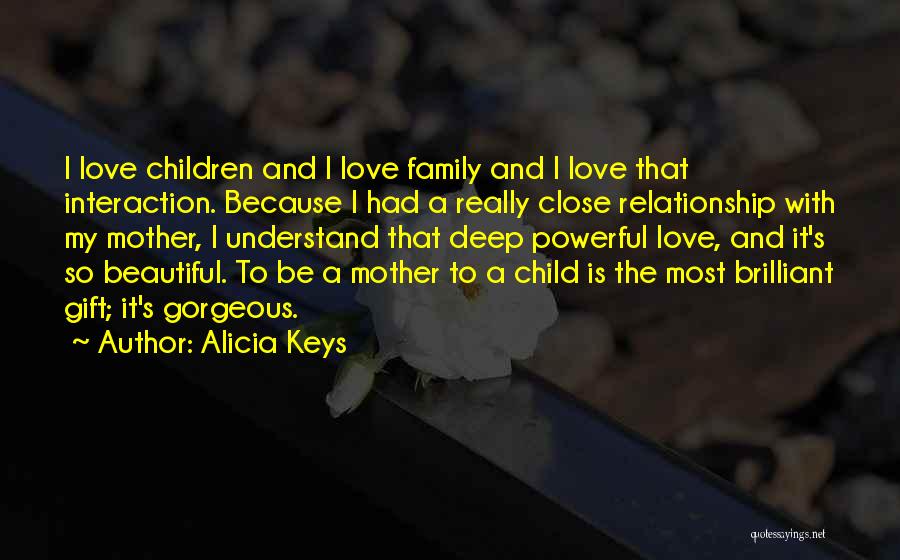 Most Powerful Love Quotes By Alicia Keys