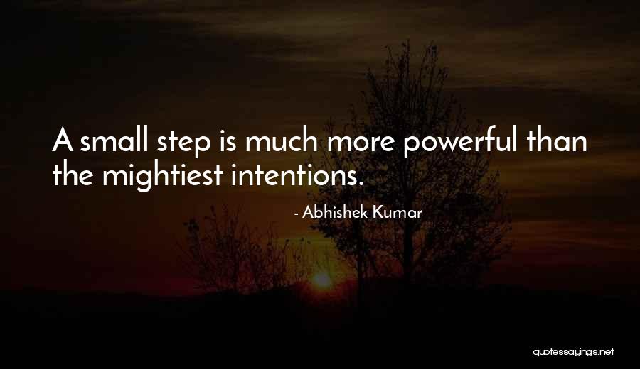 Most Powerful Motivational Quotes By Abhishek Kumar Most Powerful Motivational Quotes By Abhishek Kumar