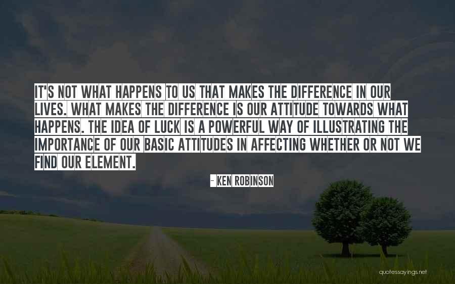 Most Powerful Motivational Quotes By Ken Robinson Most Powerful Motivational Quotes By Ken Robinson