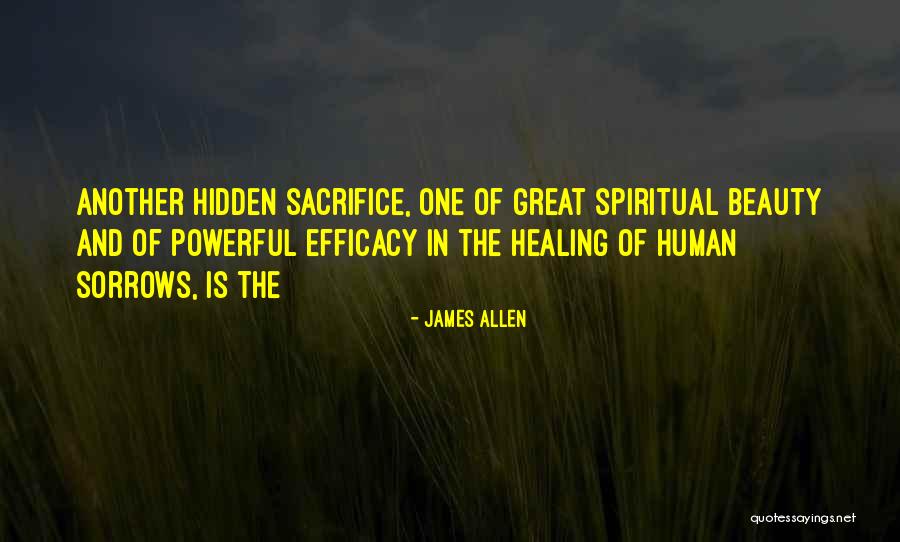Most Powerful Spiritual Quotes By James Allen Most Powerful Spiritual Quotes By James Allen