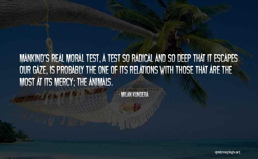 Most Probably Quotes By Milan Kundera Most Probably Quotes By Milan Kundera