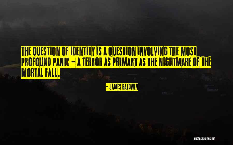 Most Profound Quotes By James Baldwin Most Profound Quotes By James Baldwin