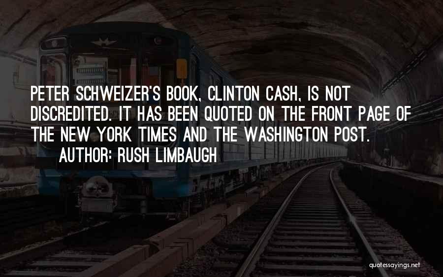 Most Quoted Book Quotes By Rush Limbaugh