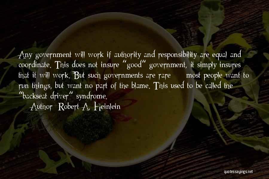 Most Rare Quotes By Robert A. Heinlein Most Rare Quotes By Robert A. Heinlein
