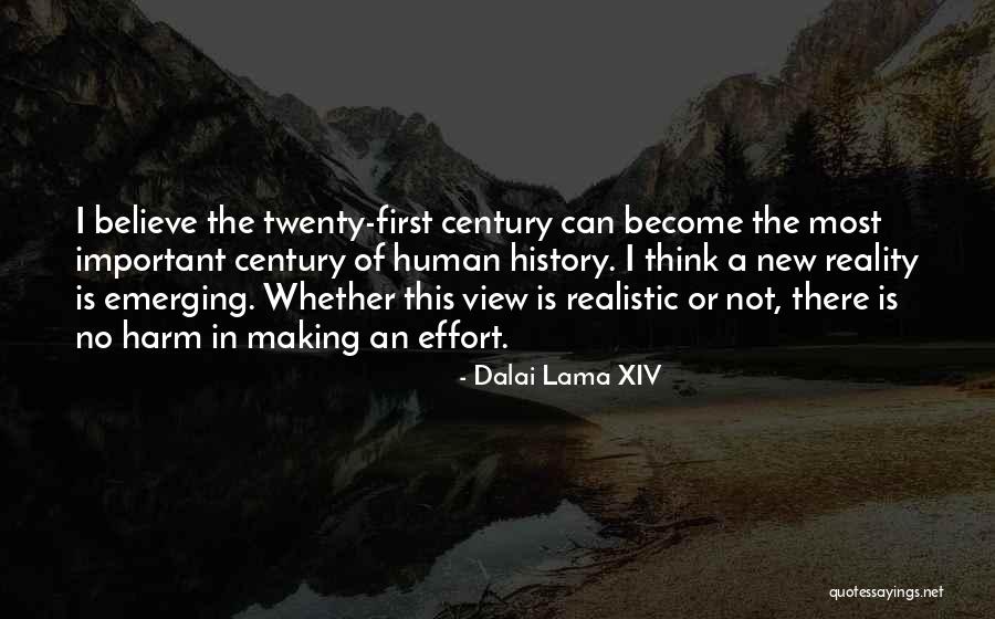 Most Realistic Quotes By Dalai Lama XIV Most Realistic Quotes By Dalai Lama XIV